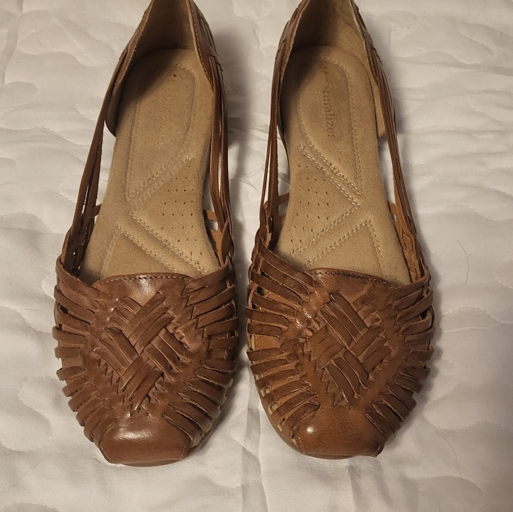 Horache sandals